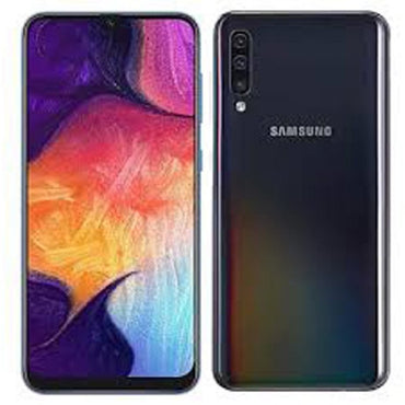 Samsung Galaxy A50