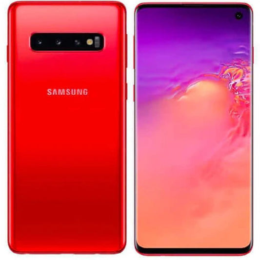 Samsung Galaxy S10 Plus