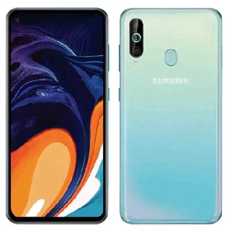 Samsung Galaxy A60