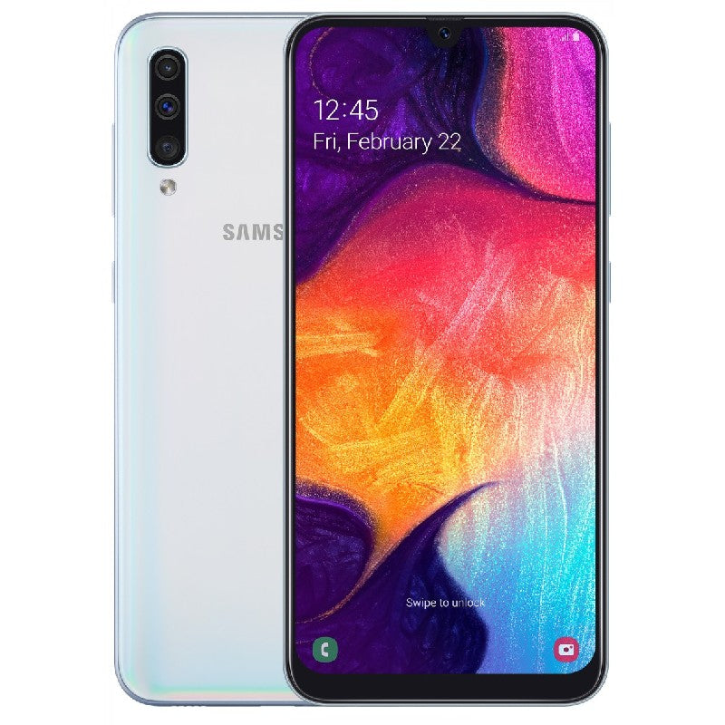 Samsung Galaxy A50