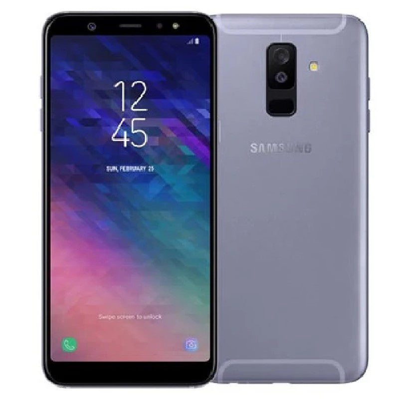 Samsung Galaxy A6