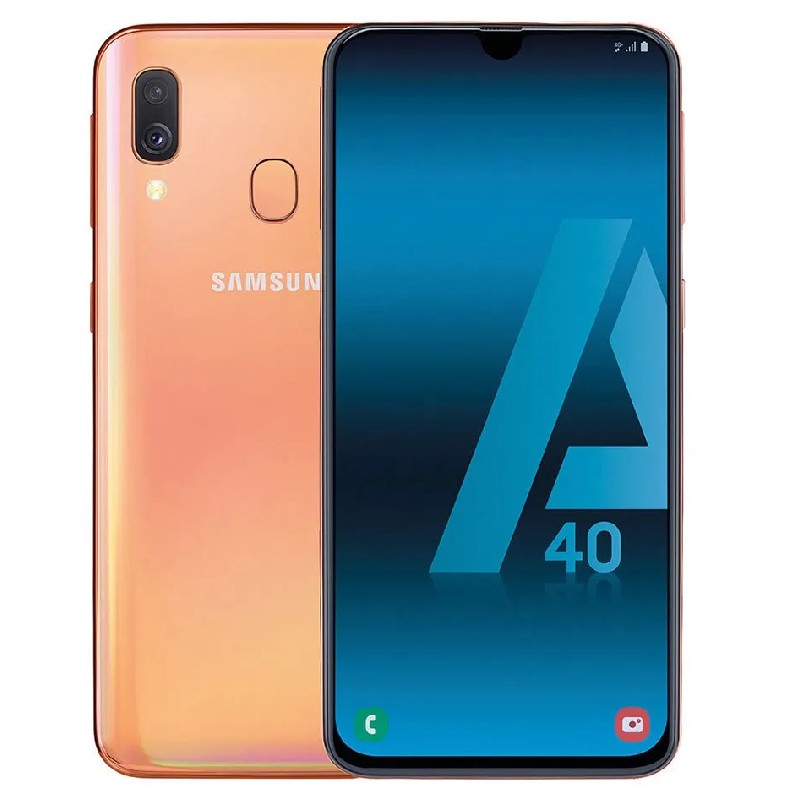 Samsung Galaxy A40