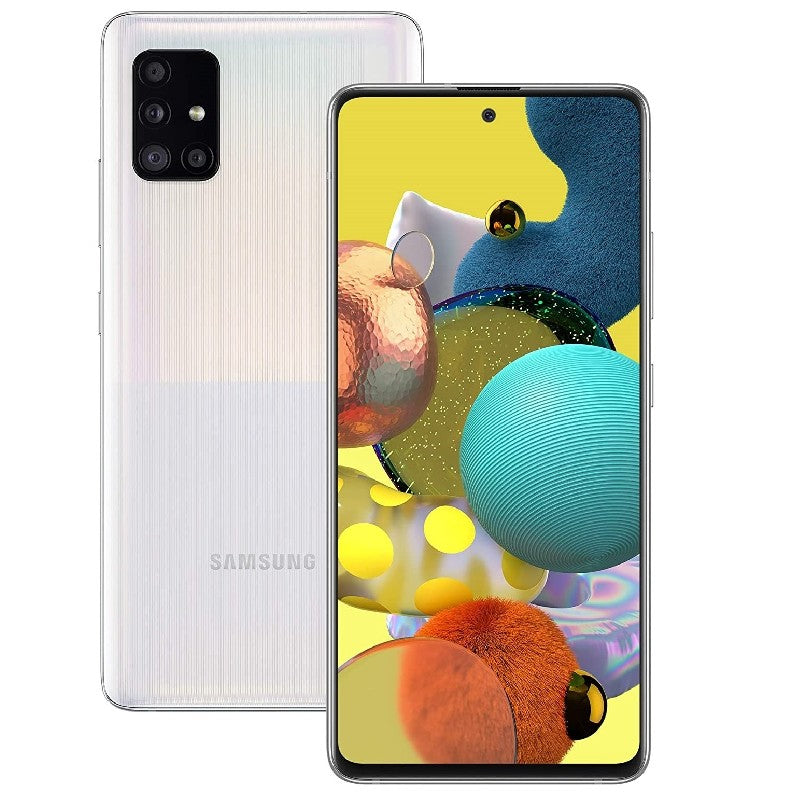 Samsung Galaxy A51 5G