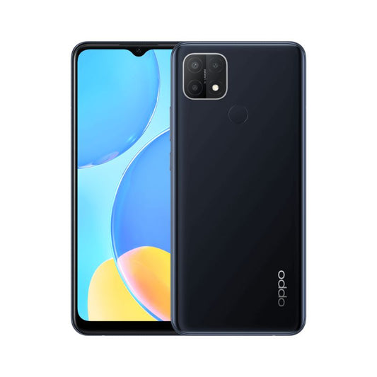 OPPO A15S