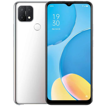 OPPO A15S