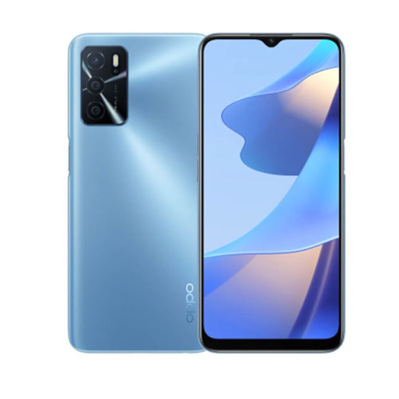 OPPO A16