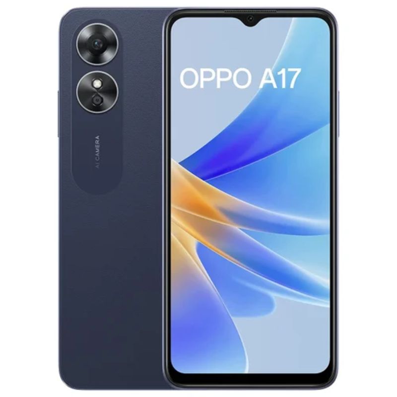Oppo A17