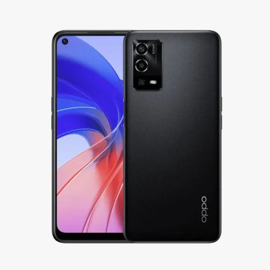 Oppo A55