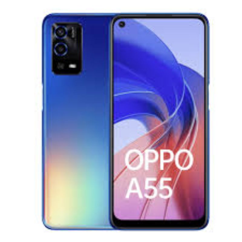 Oppo A55s