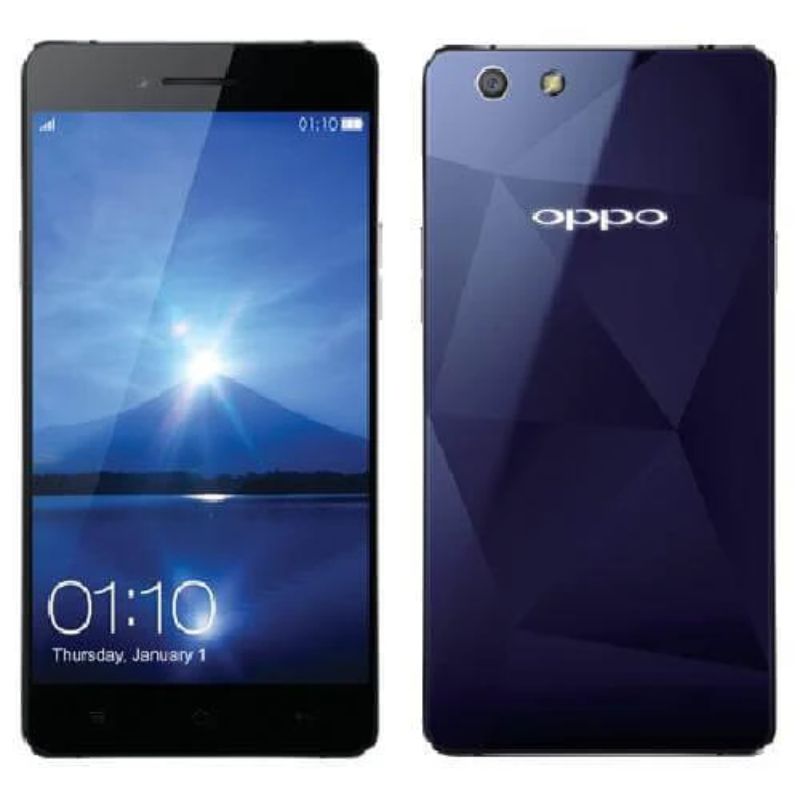 Oppo R1x