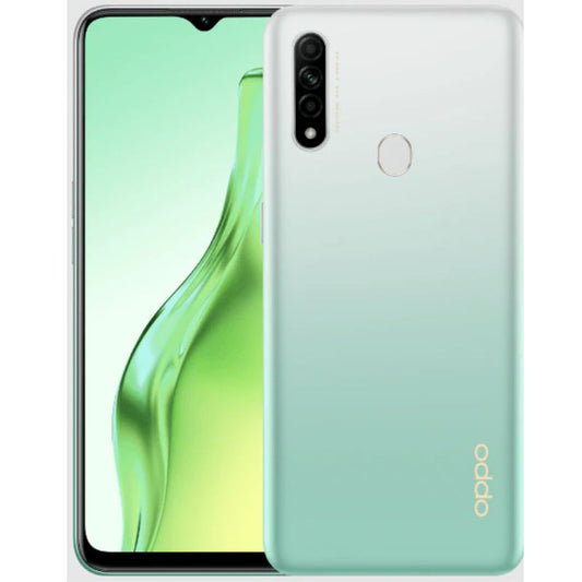 Oppo A31