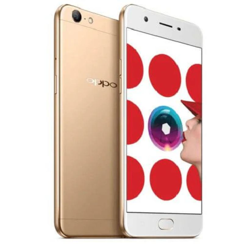 Oppo A57