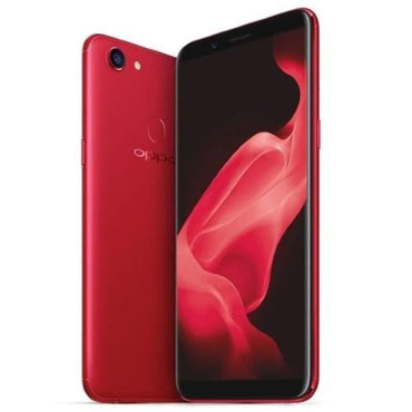 Oppo F5