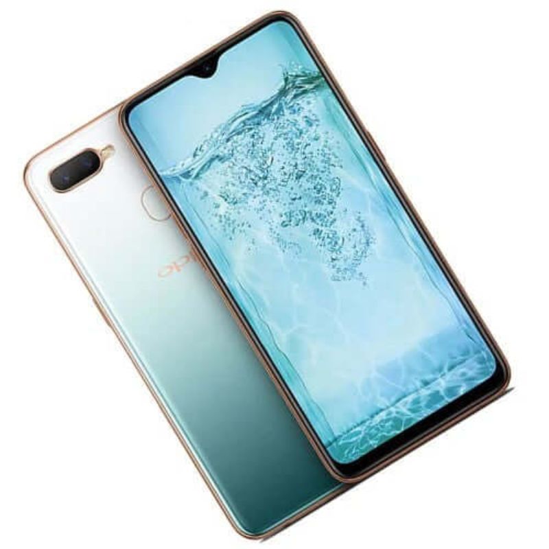 Oppo F9 PRO