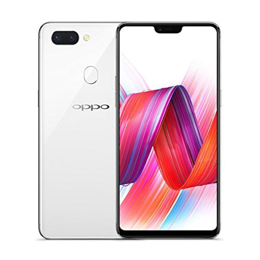 OPPO R15