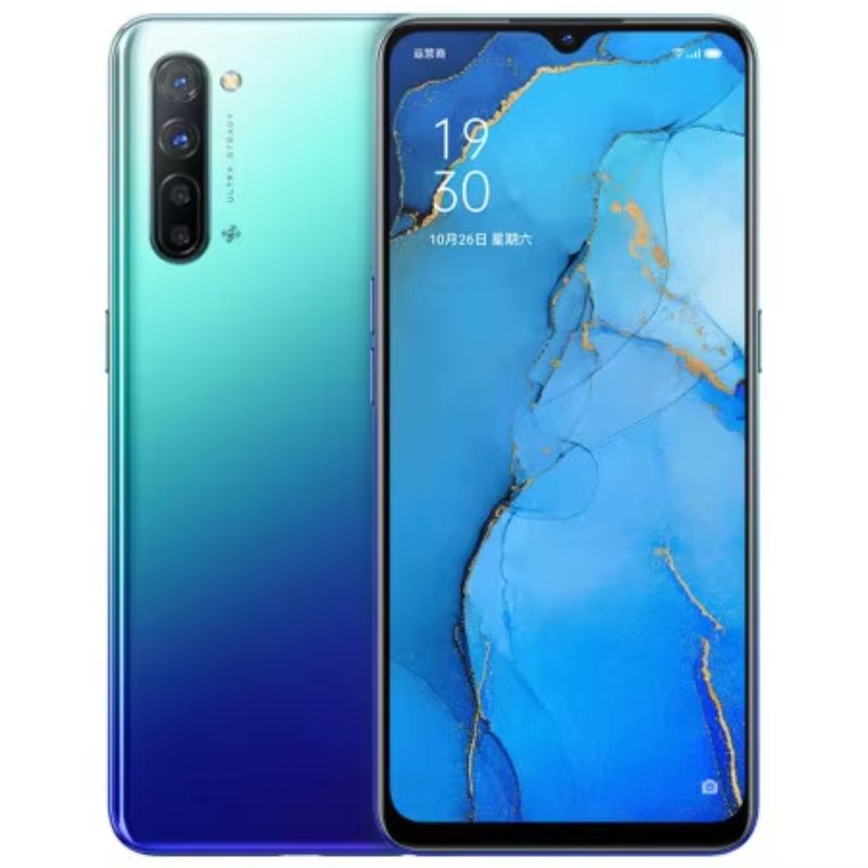 Oppo Reno3 5g