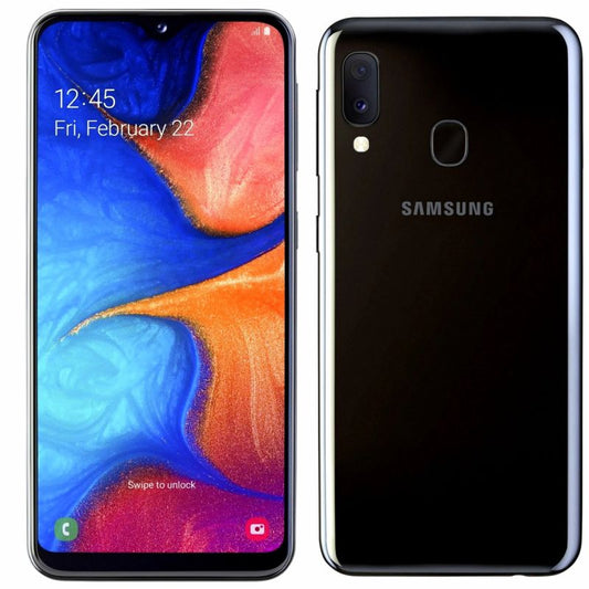 Samsung Galaxy A20e