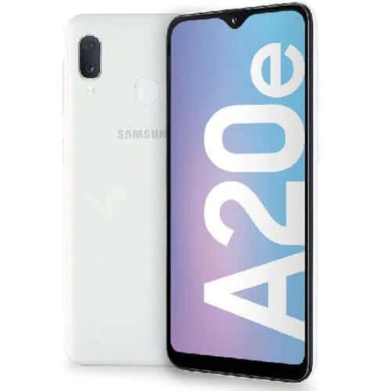 Samsung Galaxy A20e