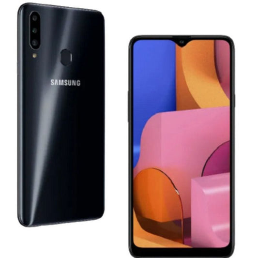 Samsung Galaxy A20s