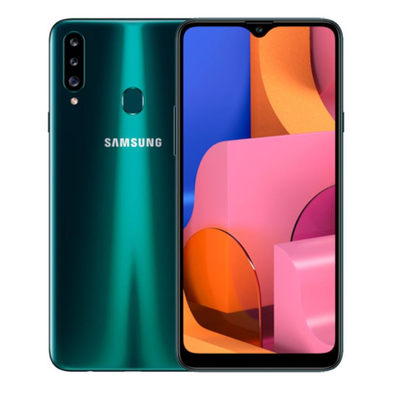 Samsung Galaxy A20s