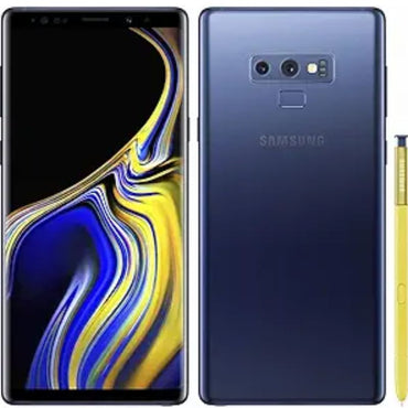 Samsung Galaxy Note9