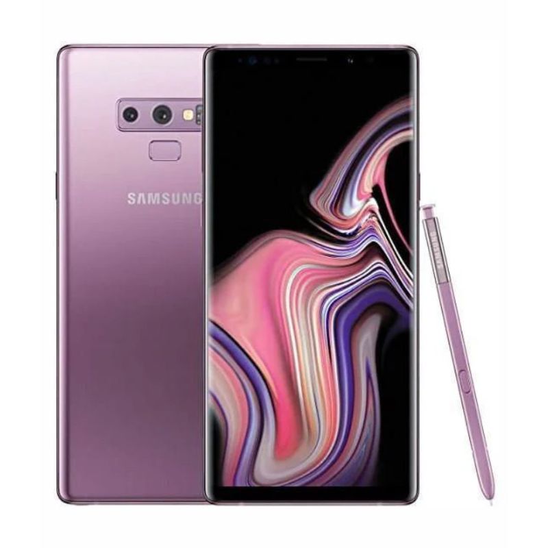 Samsung Galaxy Note9