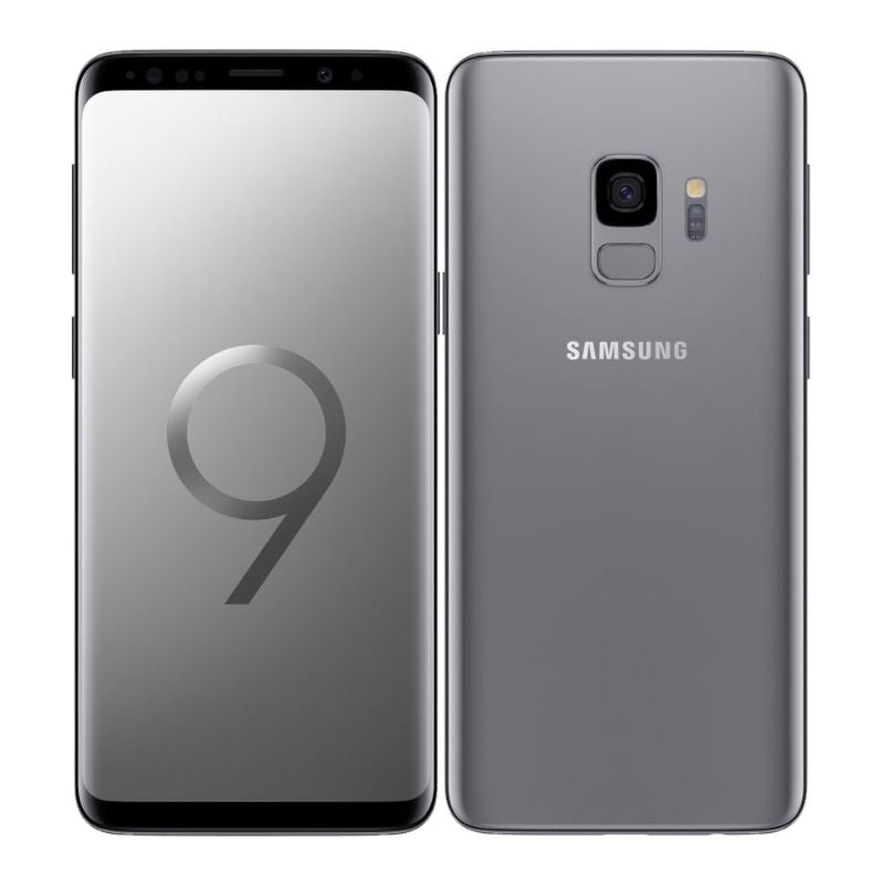 Samsung Galaxy S9