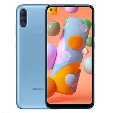 Samsung Galaxy A11