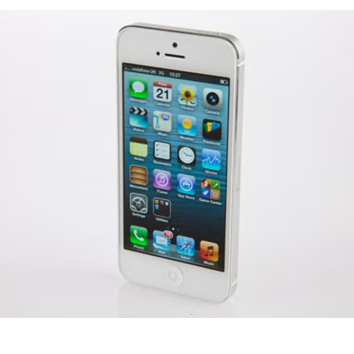 Apple iPhone 5