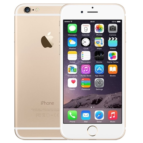 Apple iPhone 6