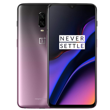 OnePlus 6T