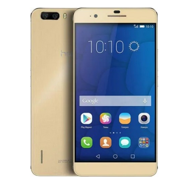Honor 6 Plus