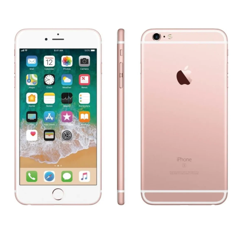 Apple iPhone 6s plus