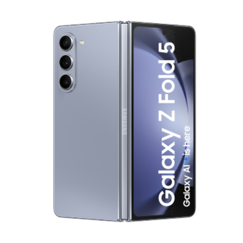 Samsung Galaxy Z Fold 5
