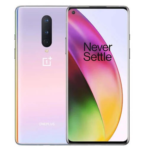 OnePlus 8