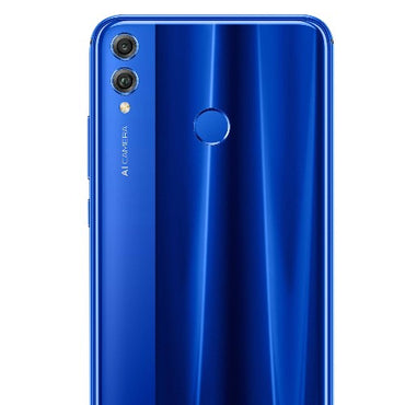 Honor 8X