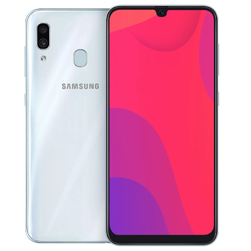 Samsung Galaxy A30