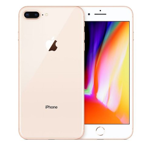 Apple iPhone 8 plus