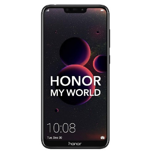 Honor 8c