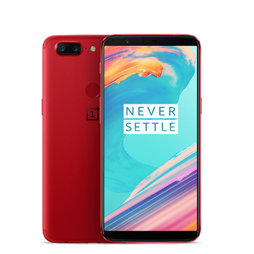 OnePlus 5T