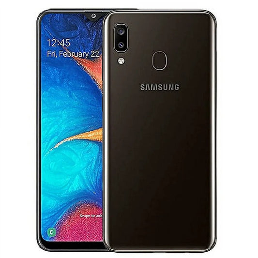 Samsung Galaxy A20