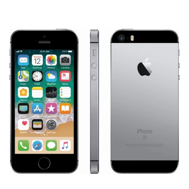 Apple iPhone SE (1st generation)