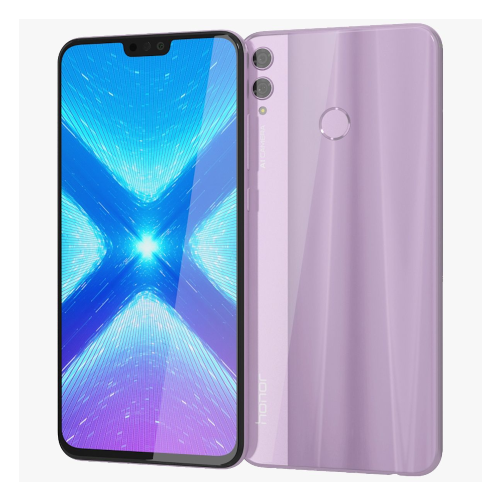 Honor 8X