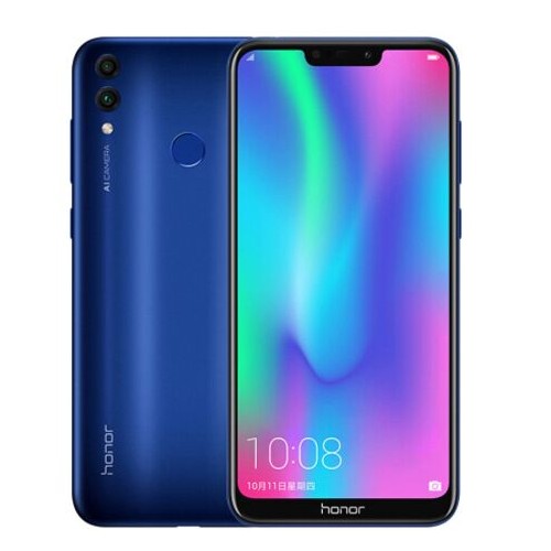 Honor 8c