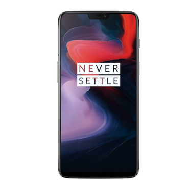 OnePlus 6