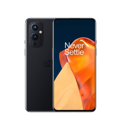 OnePlus 9
