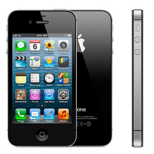 Apple iPhone 4s