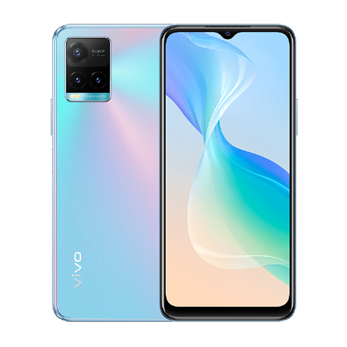 Vivo Y33S