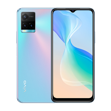 Vivo Y33S