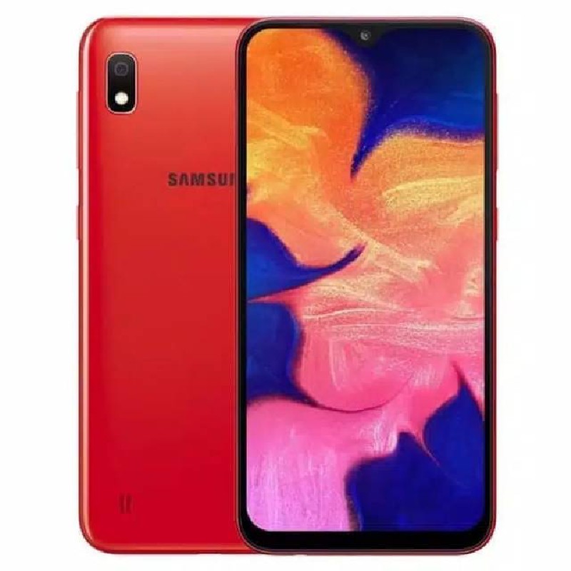 Samsung Galaxy A20